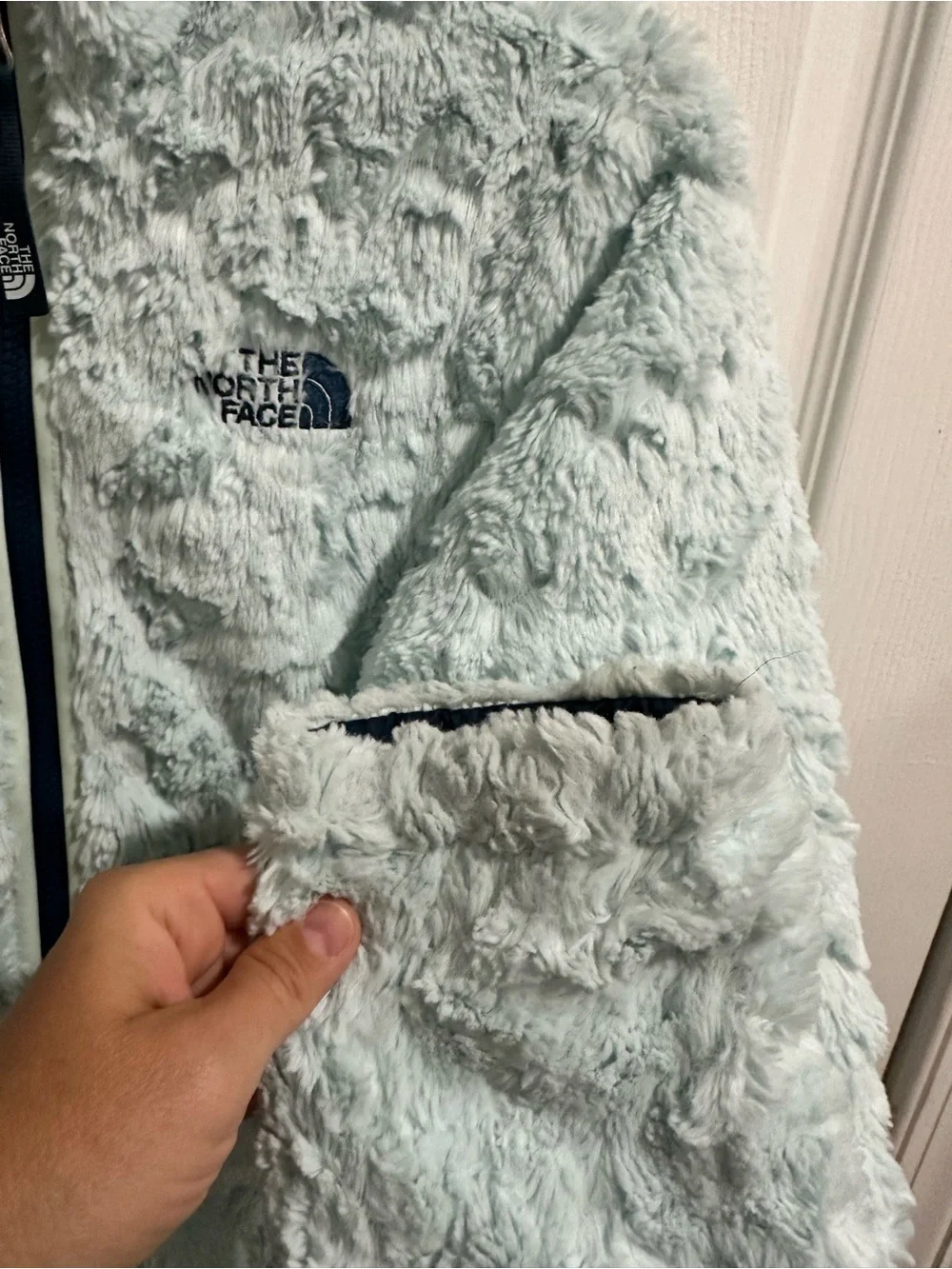 The North Face everyday small